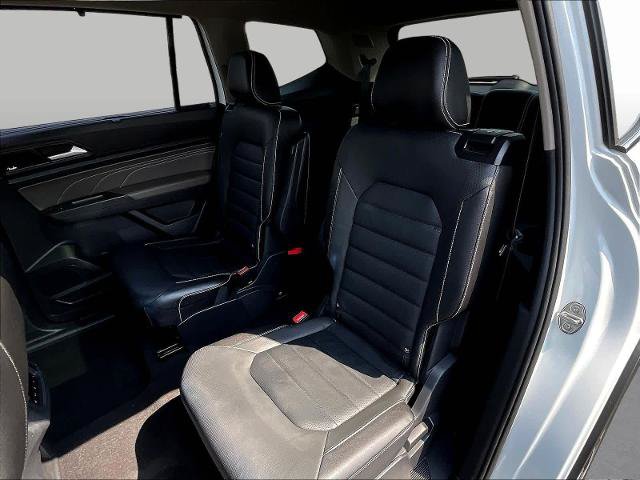 Used 2023 Volkswagen Atlas SEL Premium AWD/4WD image 24
