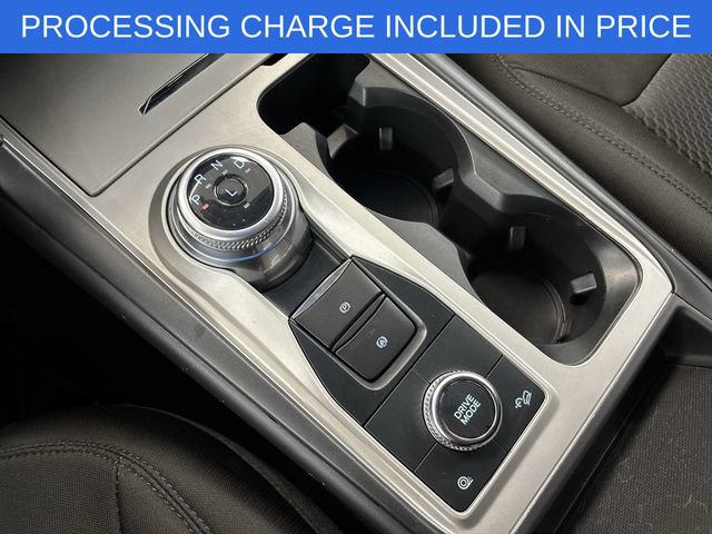Certified 2023 Ford Explorer XLT AWD/4WD image 19
