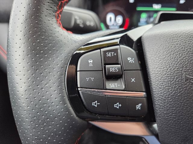Certified 2025 Ford Explorer ST-Line AWD/4WD image 19