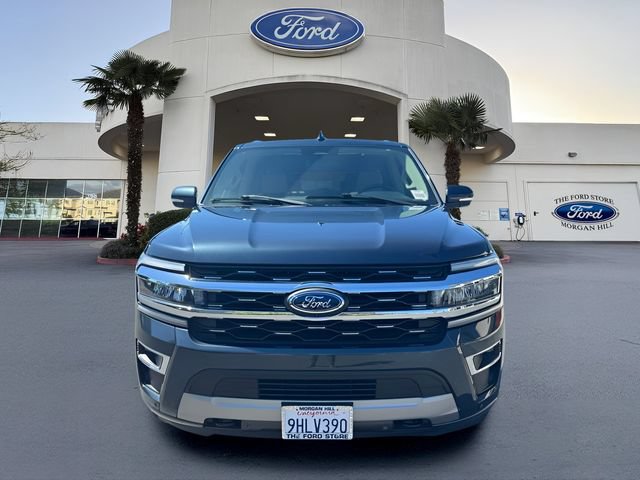 Certified 2023 Ford Expedition Max Limited AWD/4WD image 3