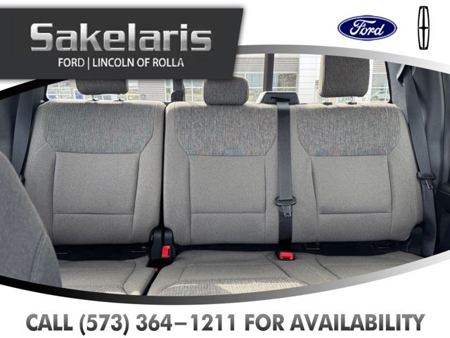 Certified 2024 Ford F150 XLT w/ Equipment Group 302A MID AWD/4WD image 30