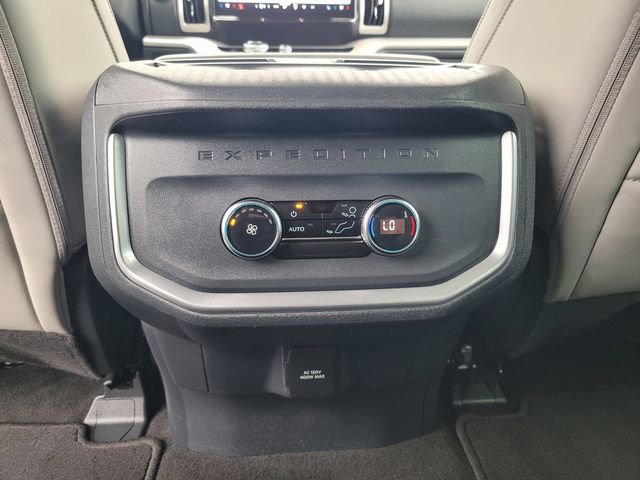 Certified 2025 Ford Expedition Active image 15