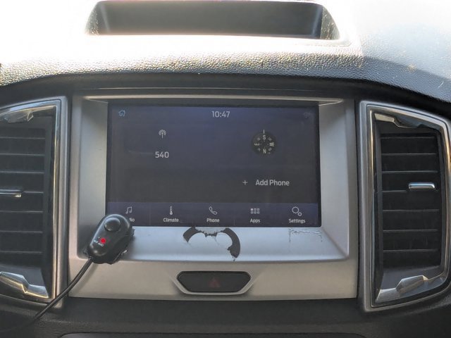 Certified 2022 Ford Ranger XLT w/ Equipment Group 301A Mid image 18