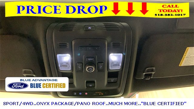 Used 2022 Cadillac Escalade Sport w/ Touring Package image 65