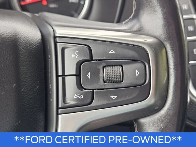 Used 2021 Chevrolet Suburban Premier AWD/4WD image 36
