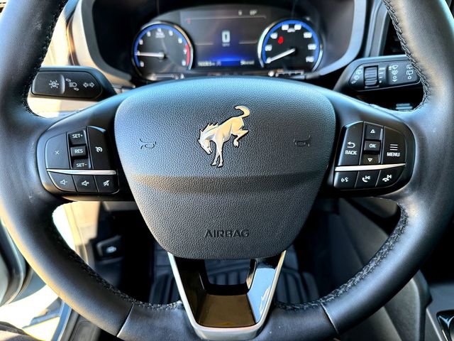 Certified 2024 Ford Bronco Sport Outer Banks image 11