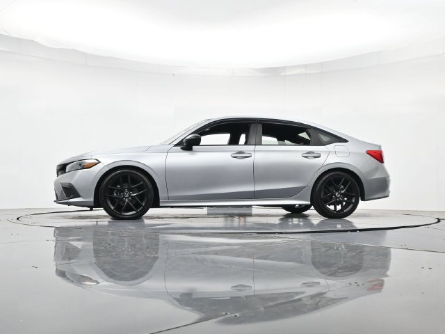 Used 2023 Honda Civic Sport image 37