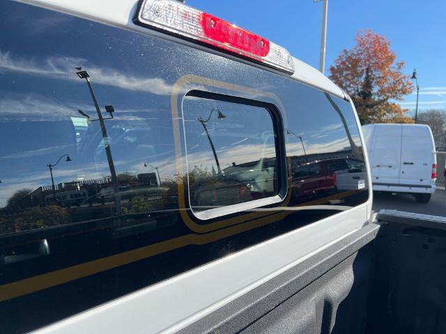 Certified 2021 Ford Ranger Lariat w/ Equipment Group 501A High image 11