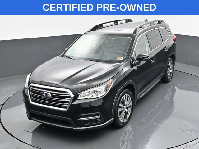 Used 2020 Subaru Ascent Limited w/ Technology Package AWD/4WD image 26