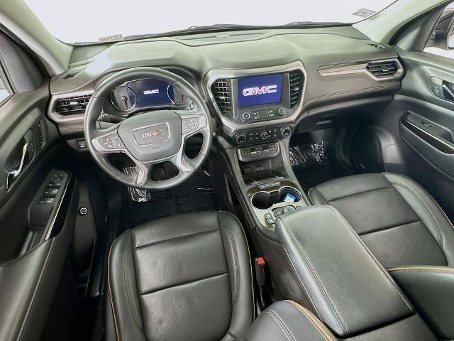 Used 2023 GMC Acadia AT4 w/ Technology Package AWD/4WD image 20