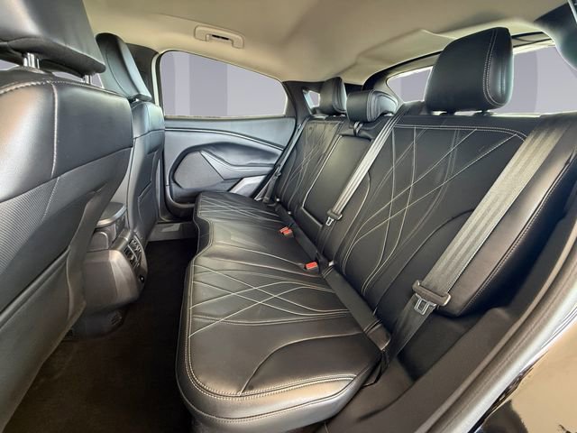 Certified 2024 Ford Mustang Mach-E Select image 16