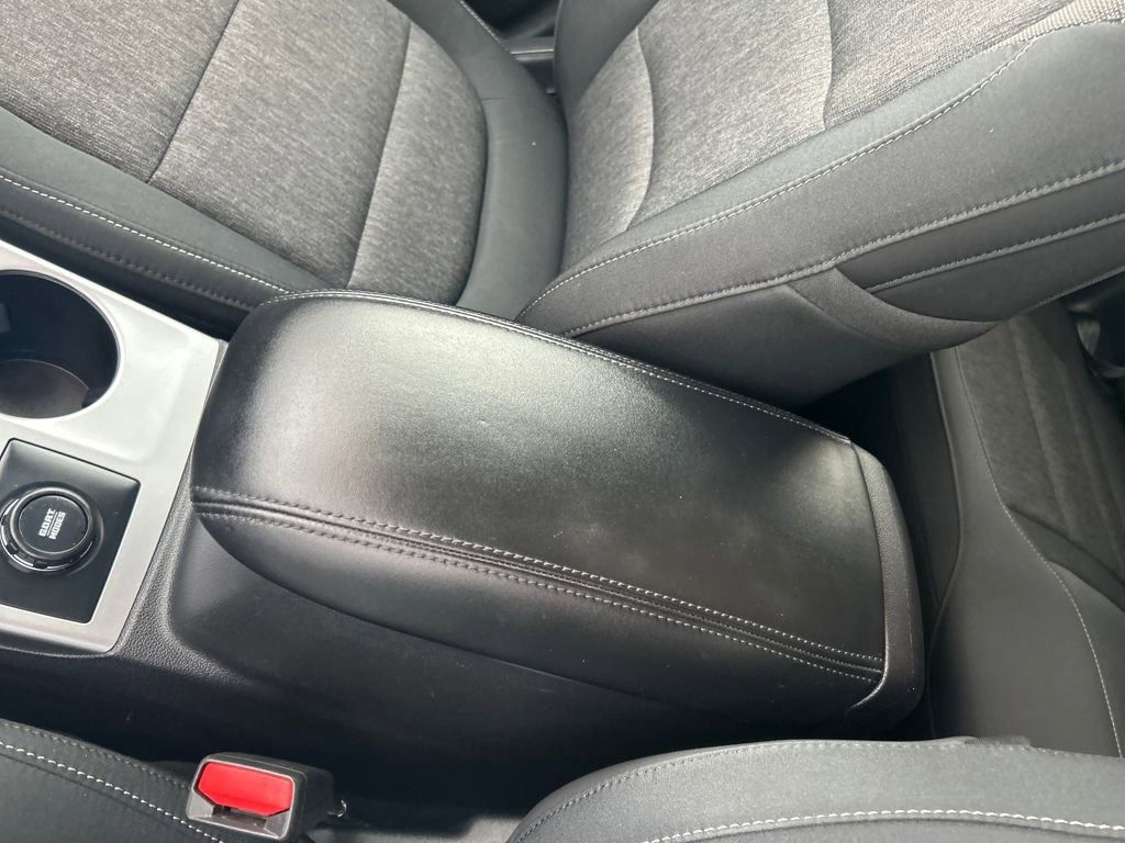 Certified 2024 Ford Bronco Sport Big Bend image 18