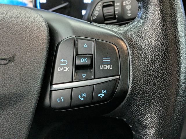 Certified 2023 Ford Bronco Sport Outer Banks w/ Tech Package AWD/4WD image 28