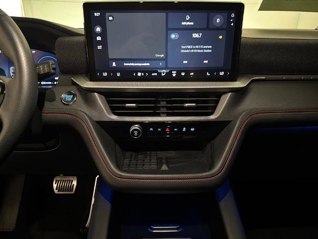 Certified 2025 Ford Explorer ST image 24