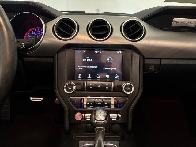 Certified 2019 Ford Mustang Premium image 28