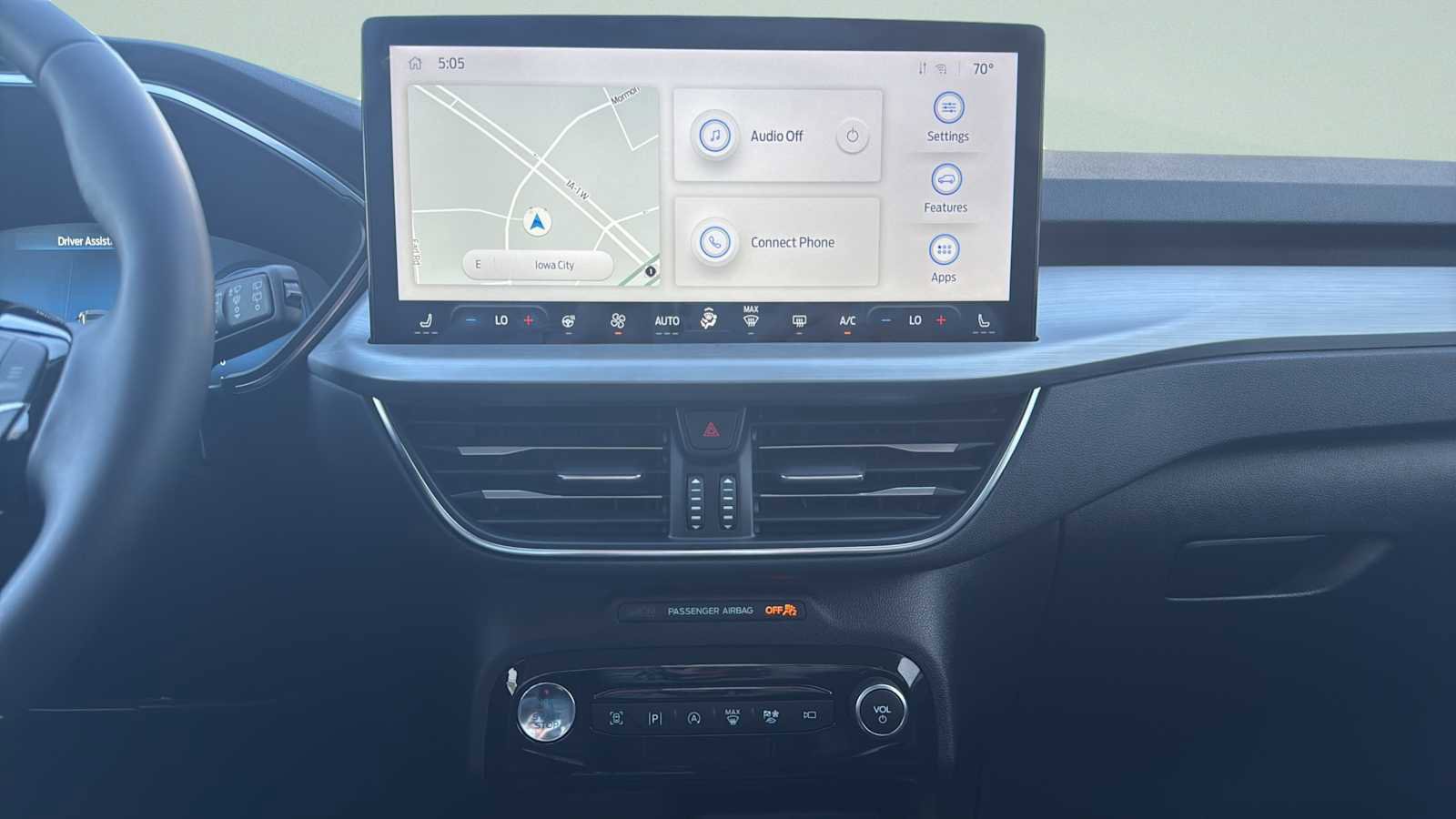 Certified 2023 Ford Escape Platinum image 9