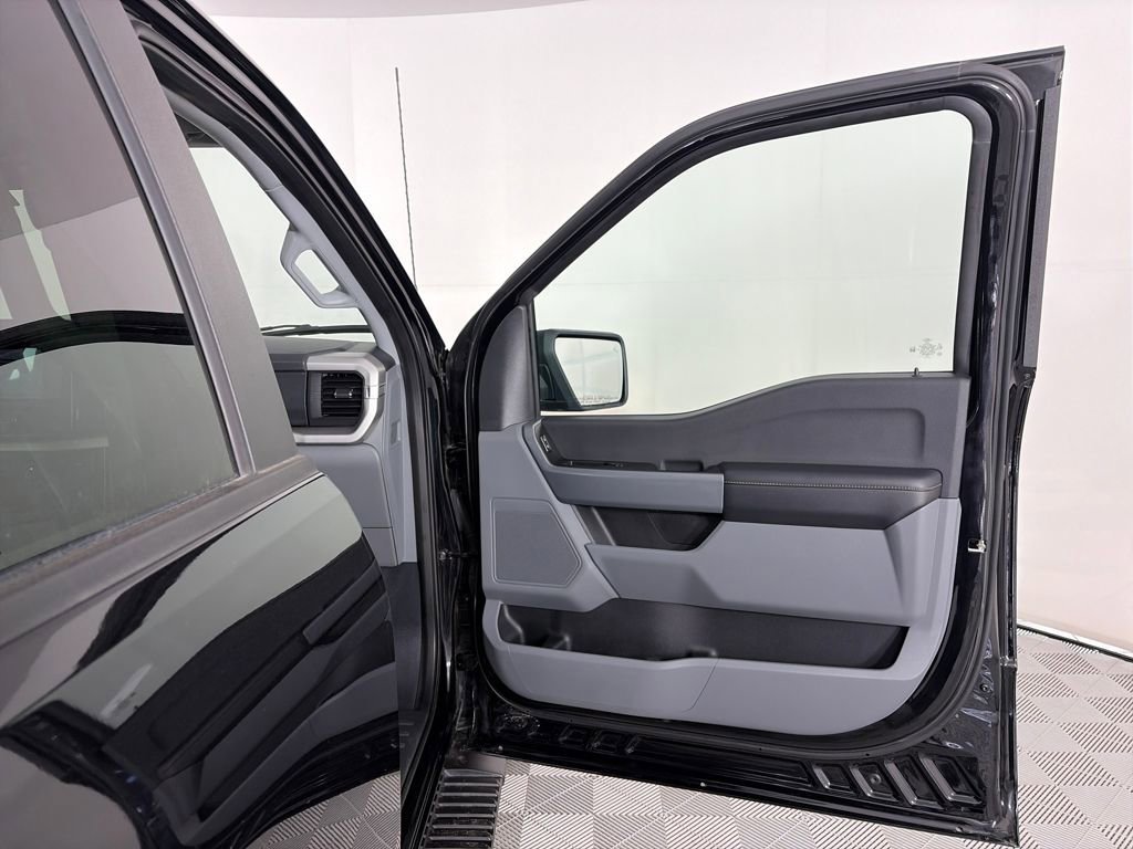 Certified 2022 Ford F150 XLT w/ Trailer Tow Package image 28