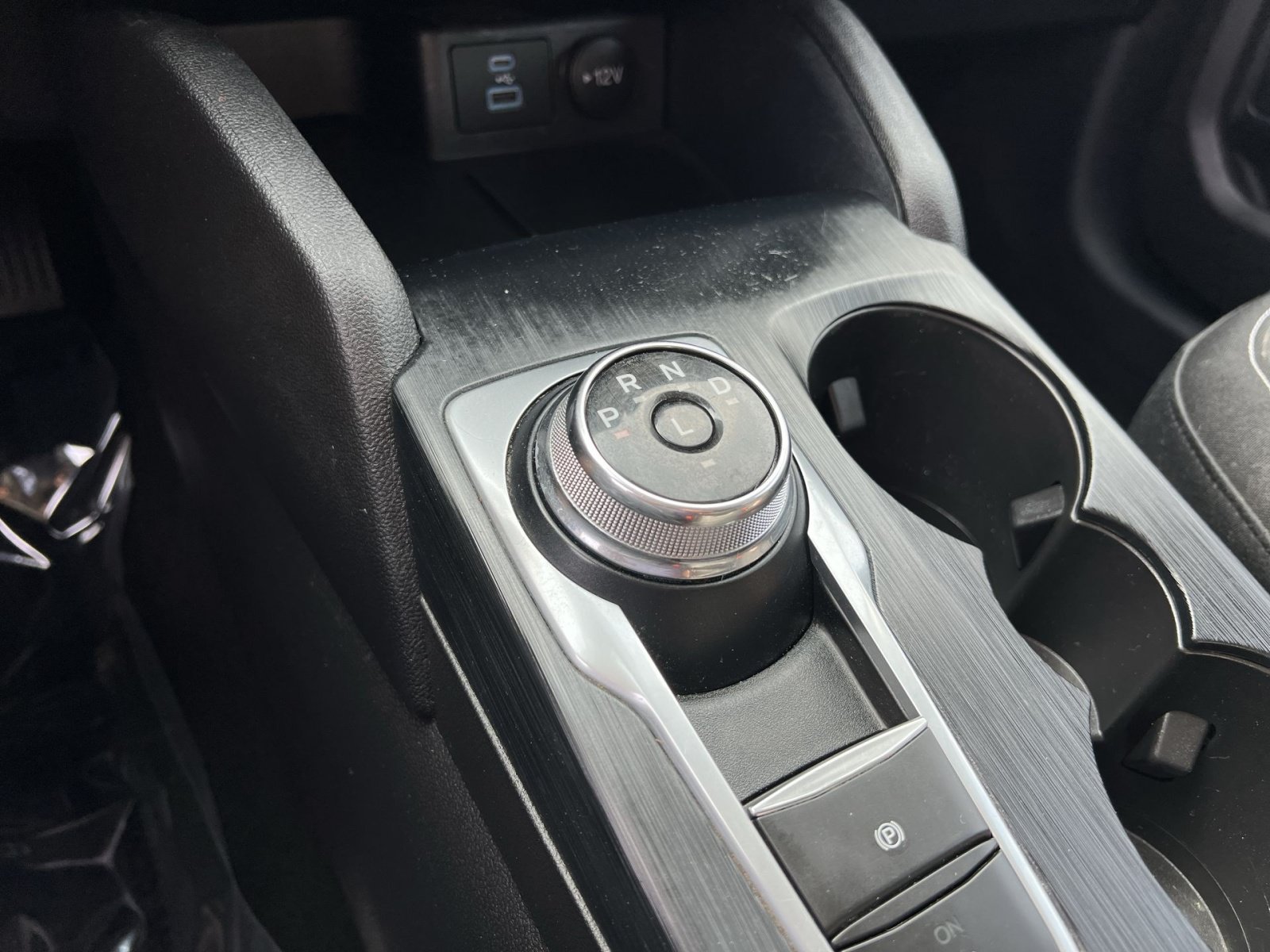 Certified 2023 Ford Escape Active AWD/4WD image 21