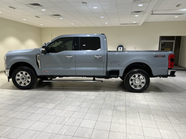 Certified 2026 Ford F250 King Ranch w/ Chrome Package AWD/4WD image 2