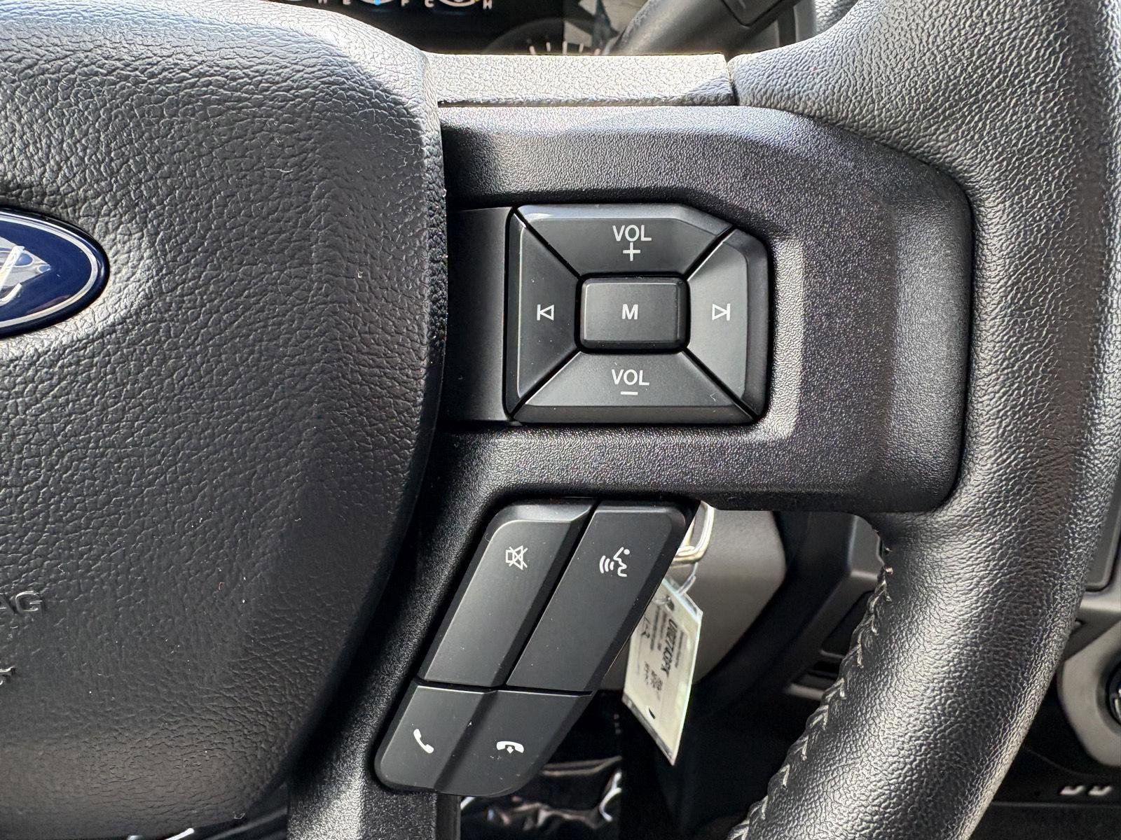 Certified 2020 Ford F150 XLT w/ Equipment Group 302A Luxury AWD/4WD image 12