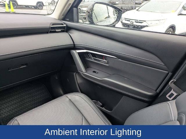 Used 2026 MAZDA CX-5 2.5 S w/ Premium Package AWD/4WD image 21