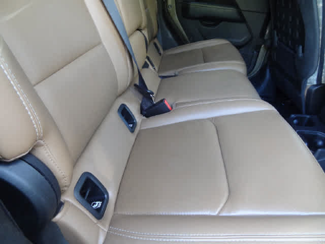 Used 2020 Jeep Gladiator Rubicon w/ Dual Top Group AWD/4WD image 5