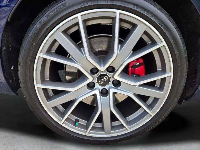 Used 2022 Audi S4 Prestige AWD/4WD image 35