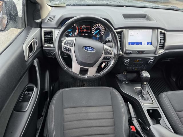 Certified 2020 Ford Ranger XLT w/ Equipment Group 301A Mid RWD image 13