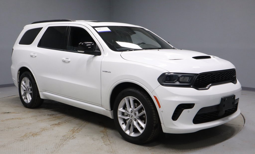 Used 2024 Dodge Durango R/T image 7