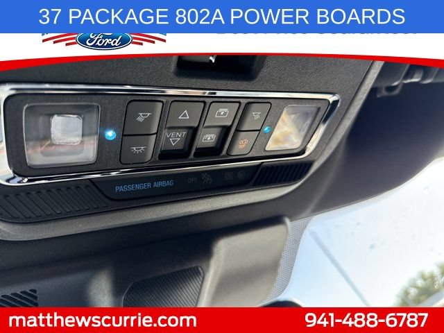 Certified 2025 Ford F150 Raptor AWD/4WD image 25