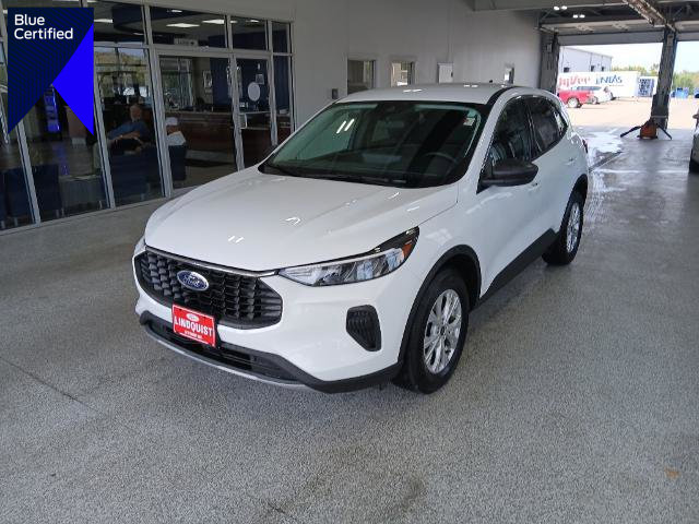 Certified 2023 Ford Escape Active w/ Tech Pack #1 image 1