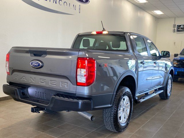 Certified 2024 Ford Ranger XL AWD/4WD image 7