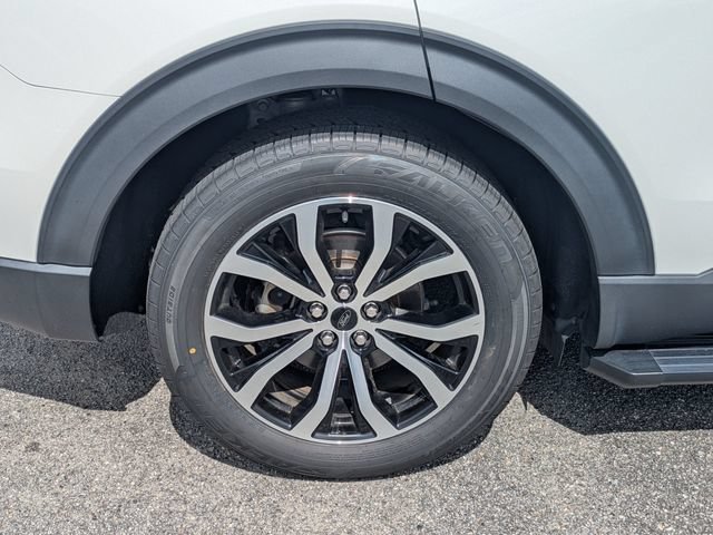 Certified 2022 Ford Explorer ST-Line w/ Class IV Trailer Tow Package RWD image 11