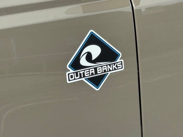 Certified 2025 Ford Bronco Outer Banks AWD/4WD image 63