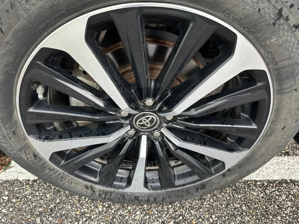 Used 2021 Toyota Highlander XSE AWD/4WD image 53