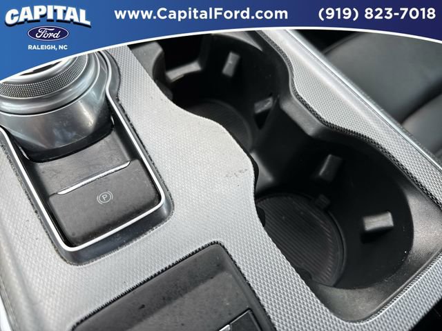 Certified 2021 Ford Edge SEL w/ Convenience Package image 31