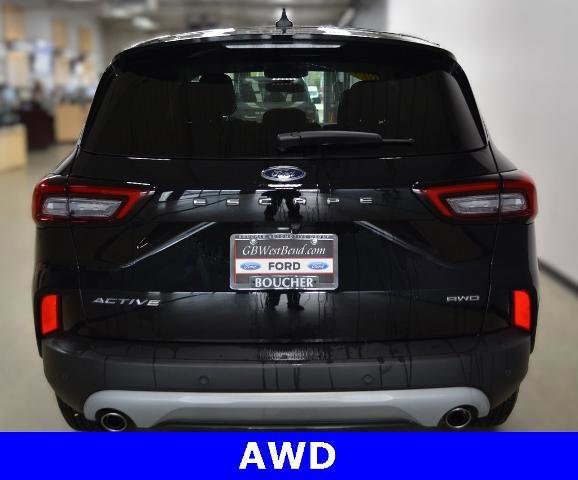 Certified 2023 Ford Escape Active w/ Tech Pack #2 image 4