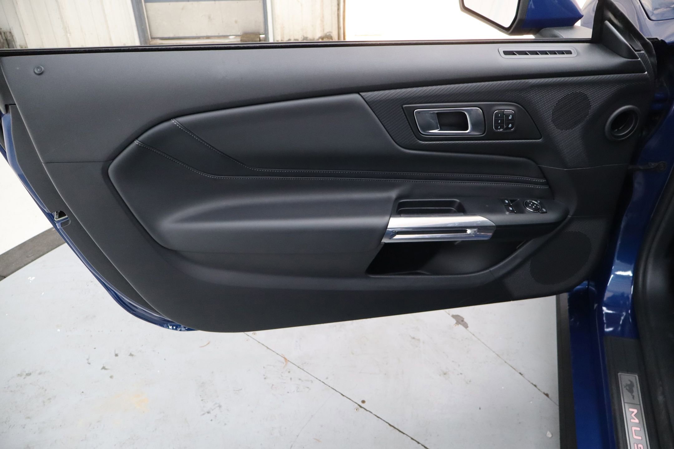 Certified 2024 Ford Mustang GT Premium image 14