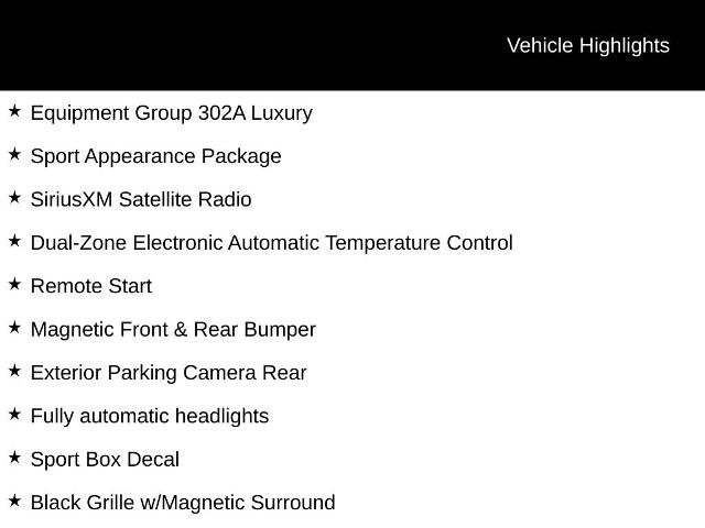 Certified 2019 Ford Ranger XLT w/ Equipment Group 302A Luxury image 4