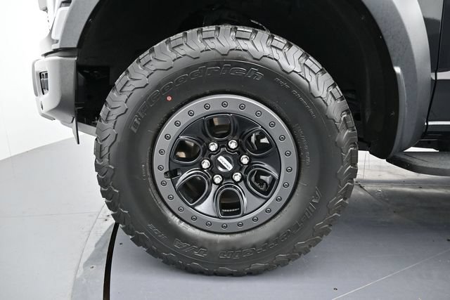 Certified 2022 Ford F150 Raptor w/ Equipment Group 801A High AWD/4WD image 9