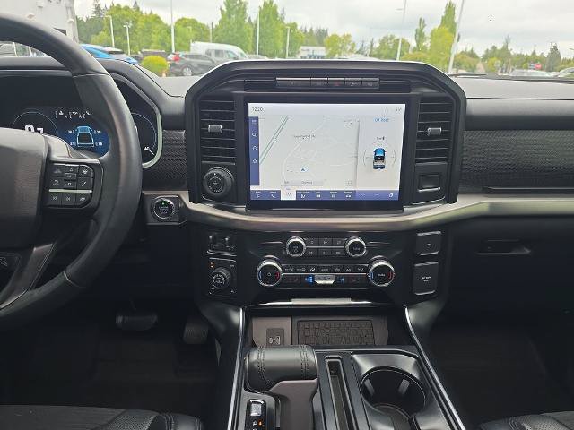 Certified 2023 Ford F150 Raptor AWD/4WD image 26