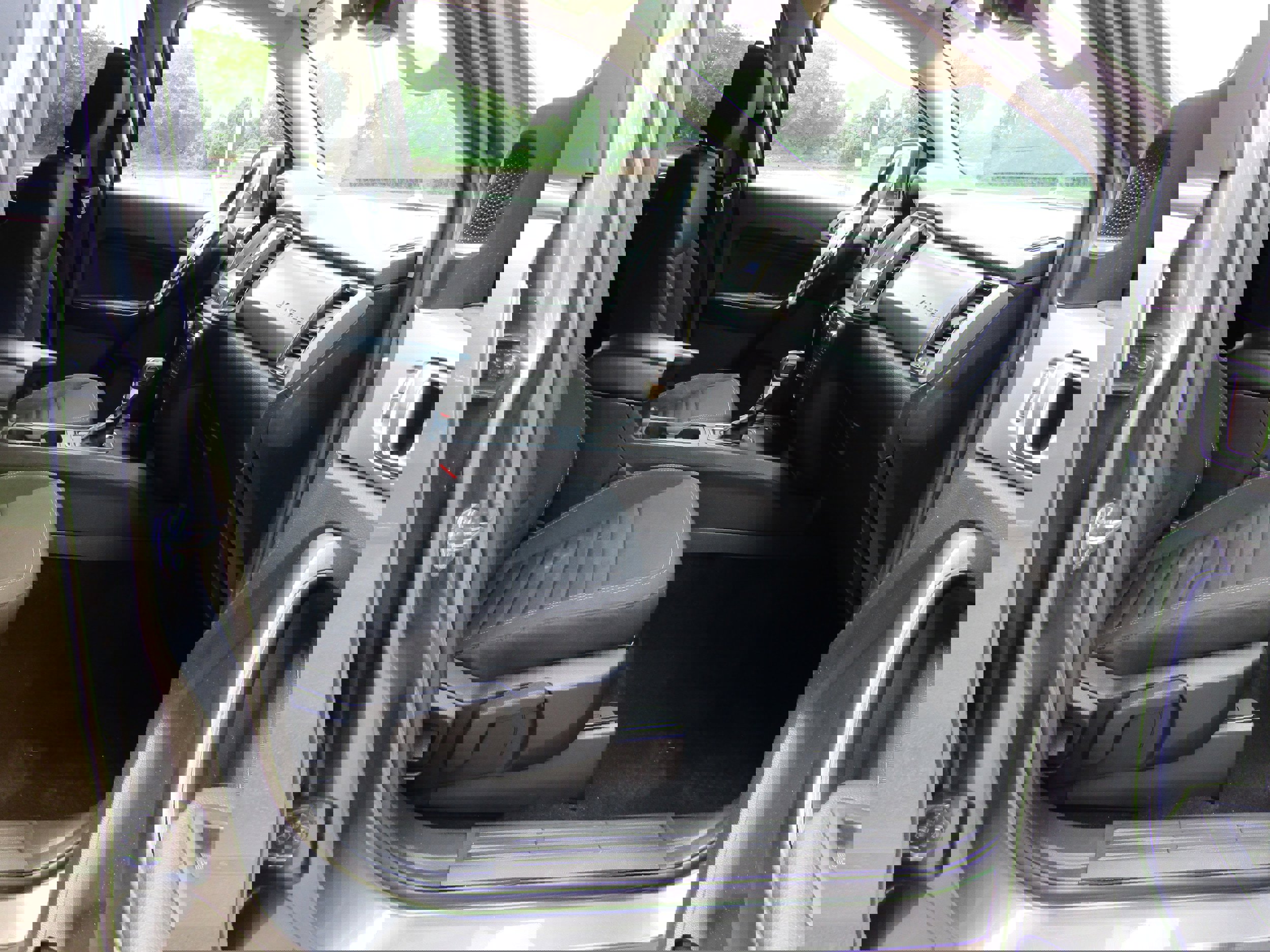 Certified 2023 Ford Ranger XLT w/ Equipment Group 301A Mid image 19