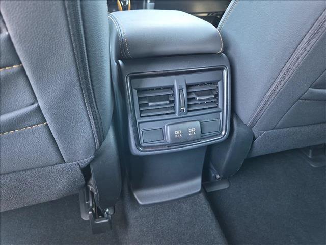 Used 2022 Subaru Forester Wilderness w/ Wilderness Package AWD/4WD image 18