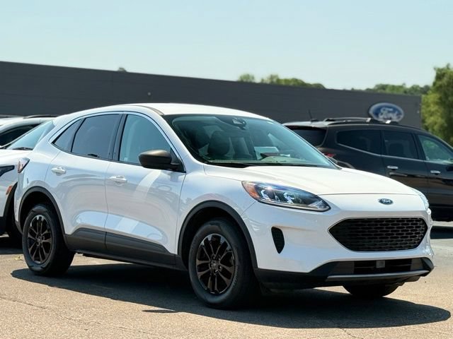 Certified 2022 Ford Escape SE w/ Convenience Package AWD/4WD image 29