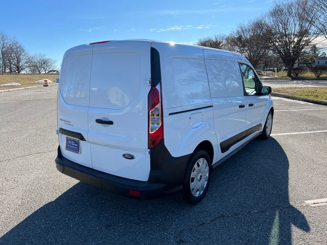 Certified 2020 Ford Transit Connect XL image 10