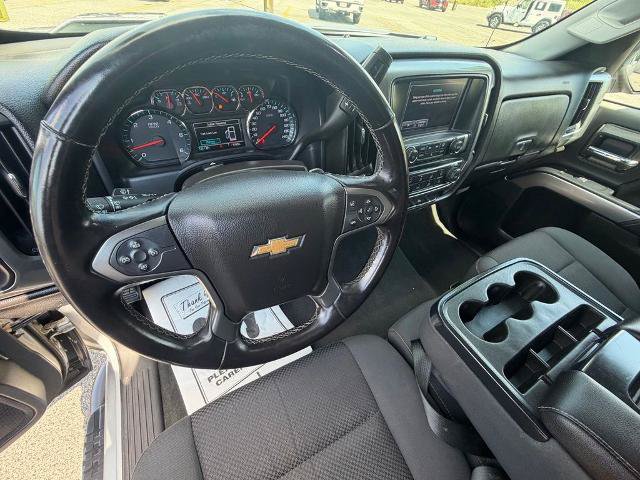 Used 2019 Chevrolet Silverado 1500 LT AWD/4WD image 19