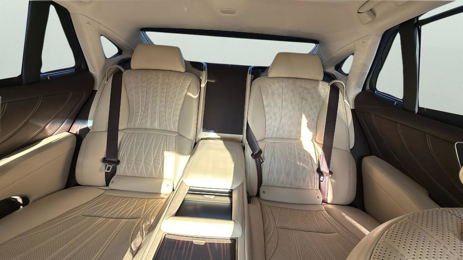 Used 2018 Lexus LS 500 500 Base w/ Luxury Package image 26