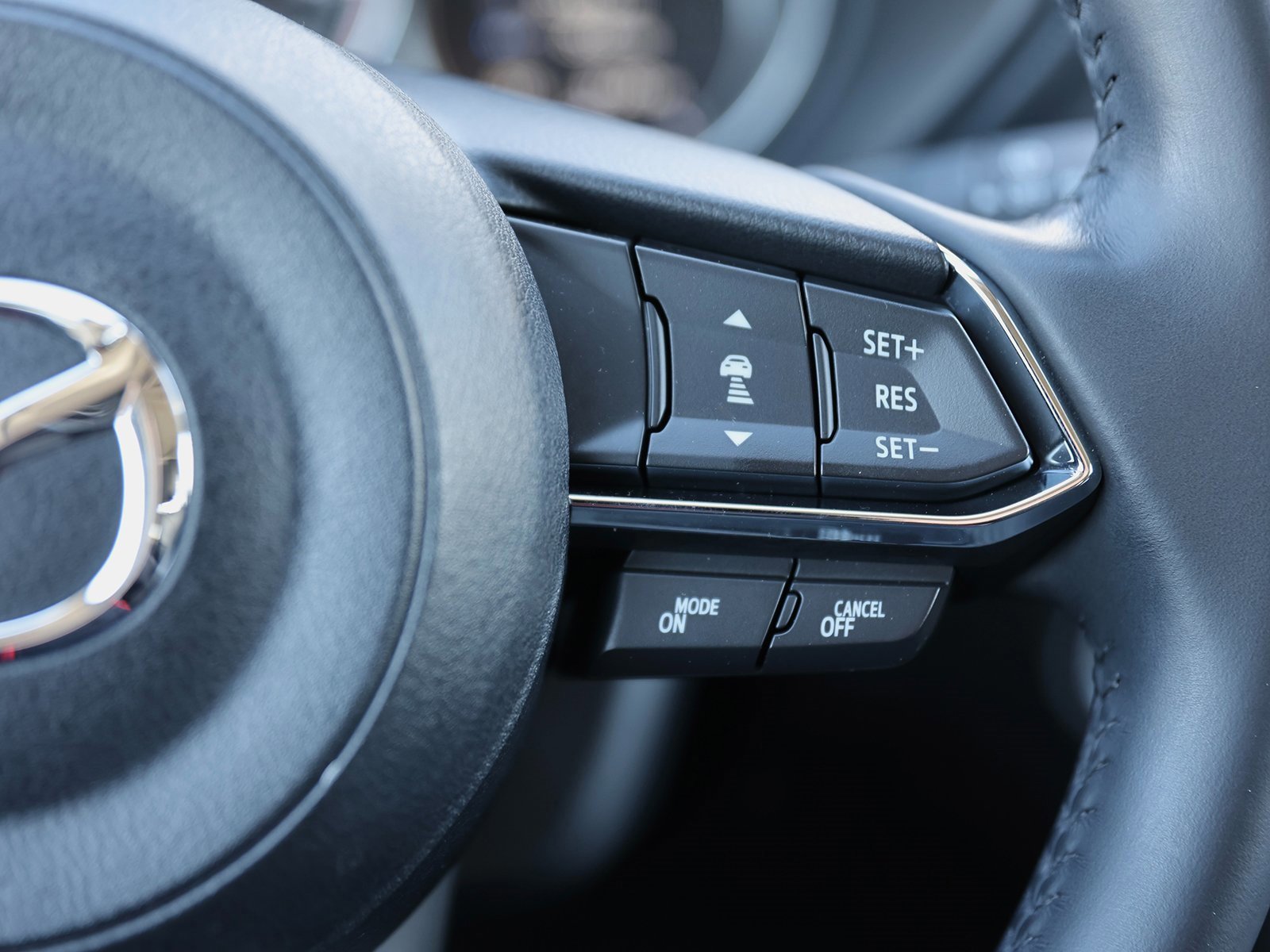 Used 2019 MAZDA CX-5 Touring image 37