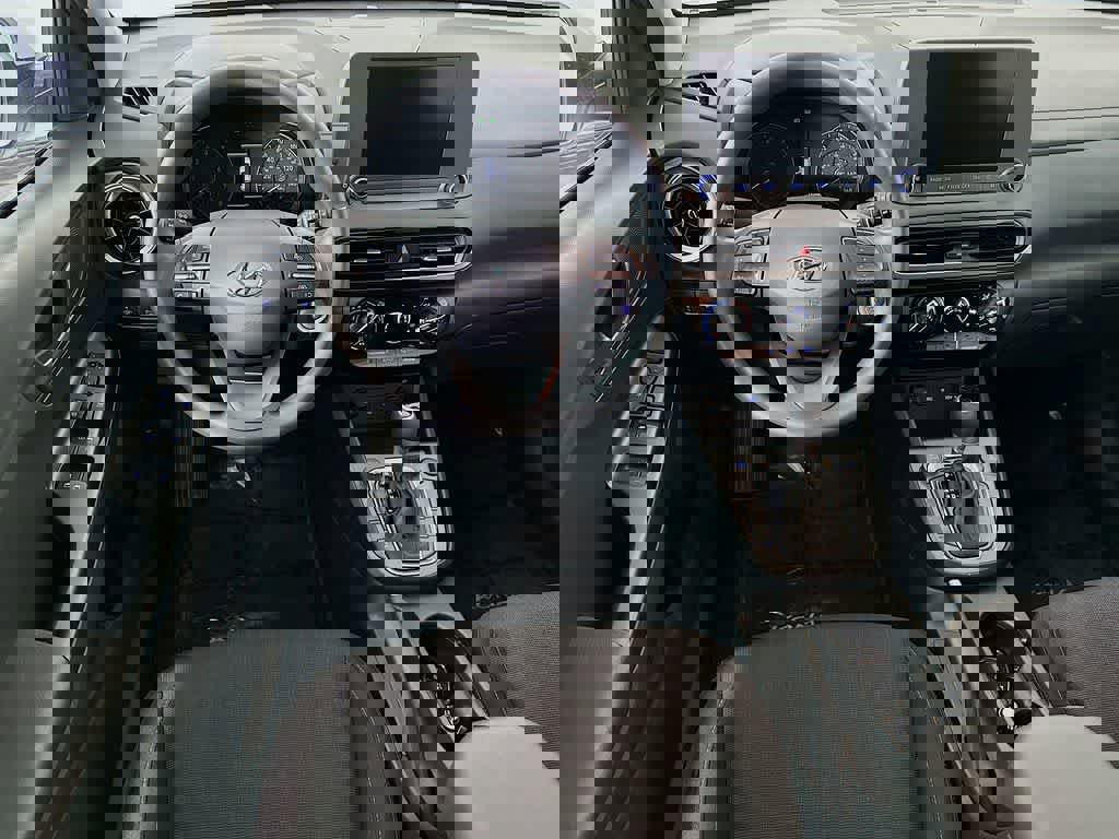 Used 2022 Hyundai Kona SEL w/ Cargo Package image 13