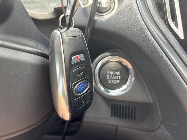 Used 2024 Subaru WRX Premium AWD/4WD image 22